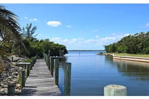 200 N El Mar Dr, Jensen Beach, FL 34957, Sold 03/12/20