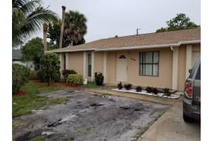 1434 Brian Way, West Palm Beach, FL 33417, Sold 12/18/19