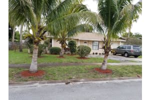 1434 Brian Way, West Palm Beach, FL 33417, Sold 12/18/19