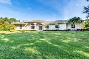 2885 SE Ranch Acres Cir, Jupiter, FL 33478, Sold 02/28/20