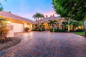 1528 Ballantrae Ct, Port St. Lucie, FL 34952, Sold 06/22/20