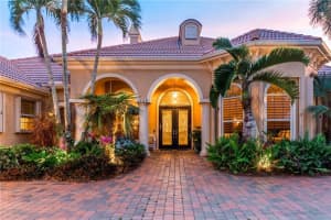 1528 Ballantrae Ct, Port St. Lucie, FL 34952, Sold 06/22/20