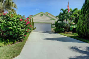 8670 Indian River Run S, Boynton Beach, FL 33472, Sold 01/06/20