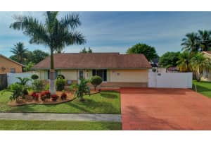6955 Athena Dr, Lake Worth, FL 33463, Sold 01/06/20