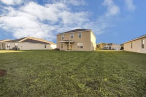8717 Cobblestone Dr, Fort Pierce, FL 34945, Sold 12/31/19