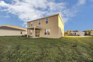 8717 Cobblestone Dr, Fort Pierce, FL 34945, Sold 12/31/19