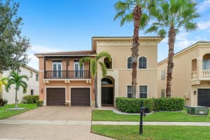9219 Nugent Trail, West Palm Beach, FL 33411, Sold 06/16/20