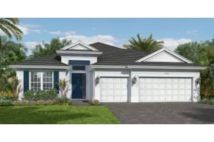 1020 Camelot Way, Vero Beach, FL 32966, Sold 03/31/20