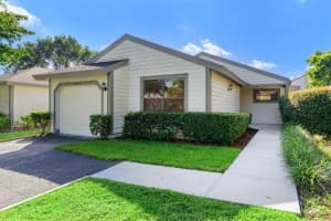 13327 Bedford Mews Ct, Wellington, FL 33414, Sold 11/15/19