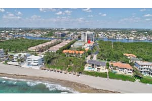 3908 S Ocean Blvd, Highland Beach, FL 33487, Sold 03/31/20