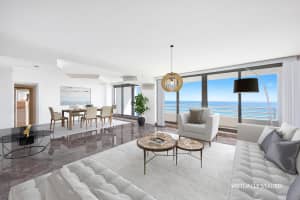 1500 S Ocean Blvd s1103, Boca Raton, FL 33432, Sold 03/10/20