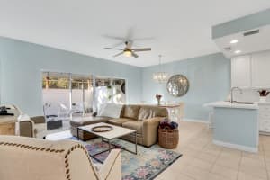 8 Laurel Oaks Cir, Jupiter, FL 33469, Sold 12/18/19
