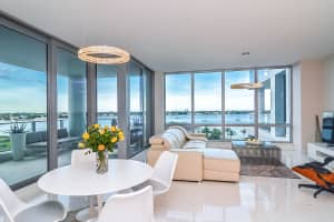 3 Water Club Way #502, North Palm Beach, FL 33408, Sold 12/21/20