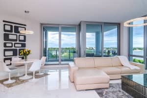 3 Water Club Way #502, North Palm Beach, FL 33408, Sold 12/21/20