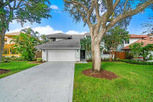6601 Sweet Maple Ln, Boca Raton, FL 33433, Sold 12/31/19
