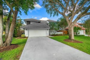 6601 Sweet Maple Ln, Boca Raton, FL 33433, Sold 12/31/19