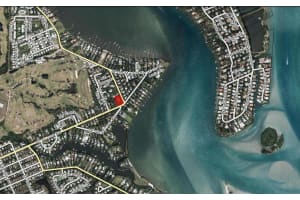 2300 SE St Lucie Blvd, Stuart, FL 34996, Sold 03/03/20