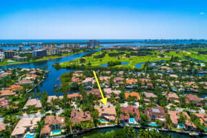 797 Harbour Isle Pl, West Palm Beach, FL 33410, Sold 11/19/20
