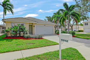 4912 Lombard Pass Dr, Lake Worth, FL 33463, Sold 01/10/20