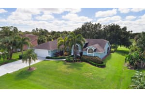 4365 11th Pl SW, Vero Beach, FL 32968, Sold 02/26/20