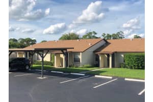 6022 Indrio Rd g3, Fort Pierce, FL 34951, Sold 11/22/19