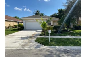 1037 Park Hill Dr, Haverhill, FL 33417, Sold 01/10/20