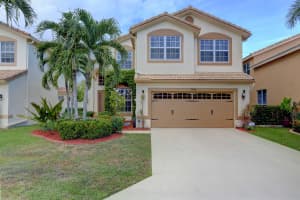 7586 Colony Palm Dr, Boynton Beach, FL 33436, Sold 02/06/20