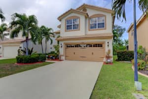 7586 Colony Palm Dr, Boynton Beach, FL 33436, Sold 02/06/20
