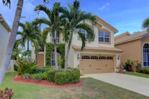 7586 Colony Palm Dr, Boynton Beach, FL 33436, Sold 02/06/20