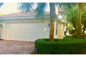 651 Hudson Bay Dr, Palm Beach Gardens, FL 33410, Sold 02/18/20