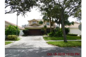 1020 Delray Lakes Dr, Delray Beach, FL 33444, Sold 03/12/20