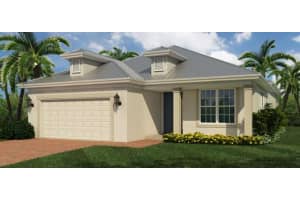 8345 Paladin Square, Vero Beach, FL 32967, Sold 04/08/20