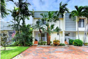 1110 Russell Dr, Highland Beach, FL 33487, Sold 12/31/19