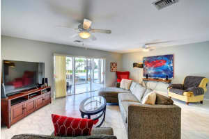 1110 Russell Dr, Highland Beach, FL 33487, Sold 12/31/19