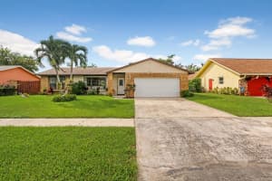 1365 Woodcrest Rd E, West Palm Beach, FL 33417, Sold 02/19/20