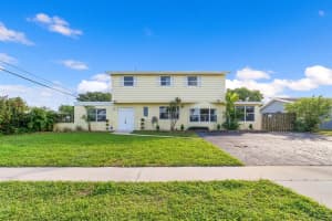 2154 Dorson Way, Delray Beach, FL 33445, Sold 12/09/19