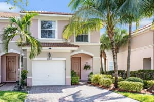 2502 Seminole Palms Dr, Lake Worth, FL 33463, Sold 12/16/19