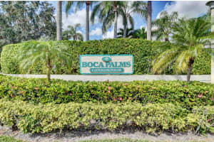 22136 Palms Way, Boca Raton, FL 33433, Sold 01/15/20