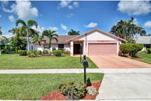 9621 Triton Ct, Boca Raton, FL 33434, Sold 12/19/19