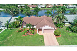 9621 Triton Ct, Boca Raton, FL 33434, Sold 12/19/19