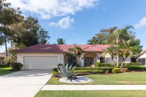 1587 Grantham Dr, Wellington, FL 33414, Sold 05/27/20