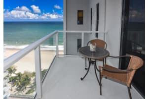 1000 S Ocean Blvd #16o, Pompano Beach, FL 33062, Sold 01/27/20