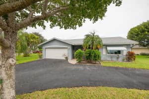 9735 NW 82nd St, Tamarac, FL 33321, Sold 12/19/19