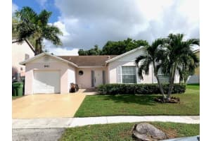 941 SW 88th Ave, Pembroke Pines, FL 33025, Sold 12/16/19