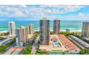 4100 N Ocean Dr, West Palm Beach, FL 33404, Sold 12/16/20