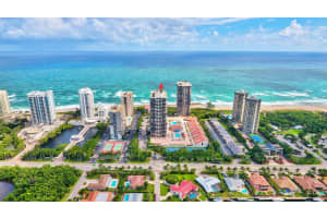 4100 N Ocean Dr, West Palm Beach, FL 33404, Sold 12/16/20