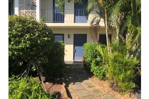 813 Hummingbird Way #2a, North Palm Beach, FL 33408, Sold 12/09/19