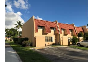 28 Meacham Ln, Tamarac, FL 33319, Sold 12/31/19