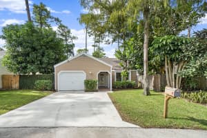 429 Park Forest Way, Wellington, FL 33414, Sold 11/26/19