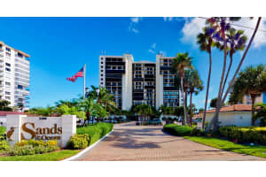 3100 N Hwy A1A, Fort Pierce, FL 34949, Sold 06/23/20